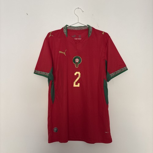Maglia calcio marocco - maglia,