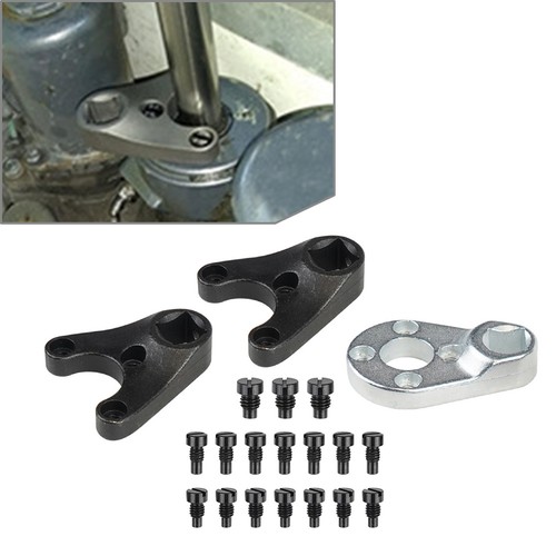 Set chiavi trim tilt pin - chiavi,