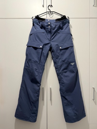 Pantaloni elasticizzati