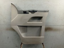 VW TRANSPORTER V T5 FURGONE