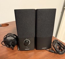 Bose Companion 2 Series II