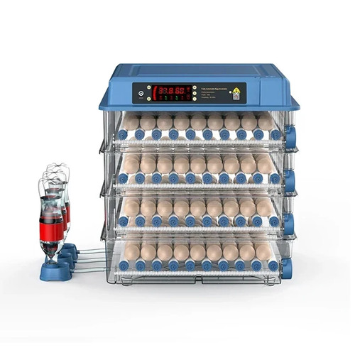 Mini incubatrice uova - , macchina