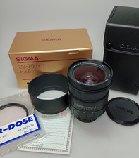 Sigma AF 28-70 mm F2.8 per Nikon