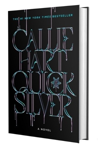 Quicksilver - , (standard