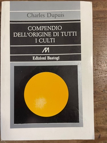 Charles dupuis compendio - charles, dupuis-compendio