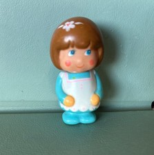 Vintage RARE Sebino Girl