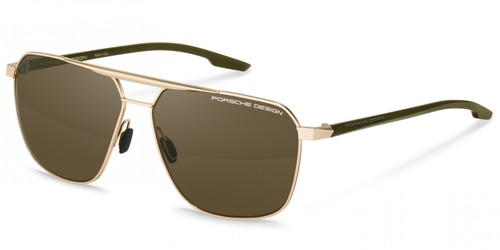 Porsche design p8949 gold - design,