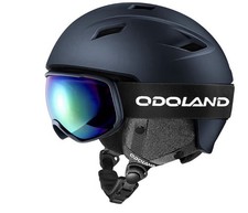 Casco Neve