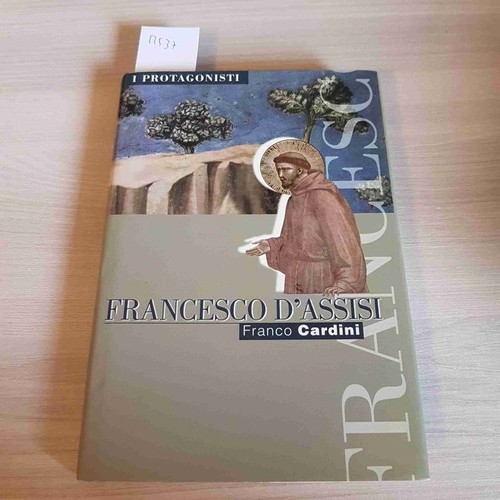 Francesco assisi franco - francesco,