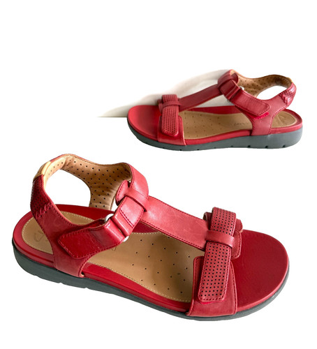 Sandali donna clarks non - donna,