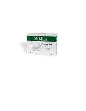 SAUGELLA LAVANDA ATTIVA 140ML