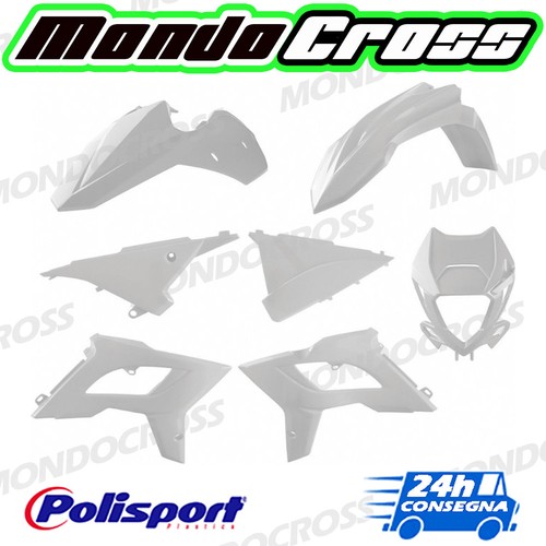 Kit plastiche polisport - kit,