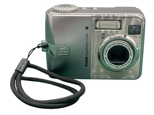 Kodak fotocamera digitale