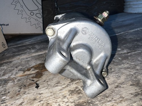 Motorino avviamento honda - motorino, di
