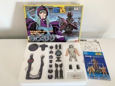 Saint Seiya Gamma Thor Bandai Japan 1988 Asgard Cavalieri dello zodiaco Odin