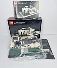 LEGO Architecture Set 21006