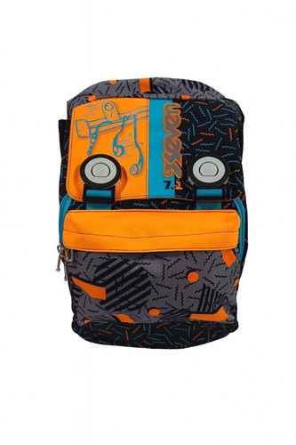 Zaino seven sdoppiabile swag - zaino, "swag
