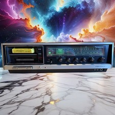 Panasonic track cassette - 8,