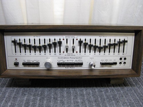 Soundcraftsmen