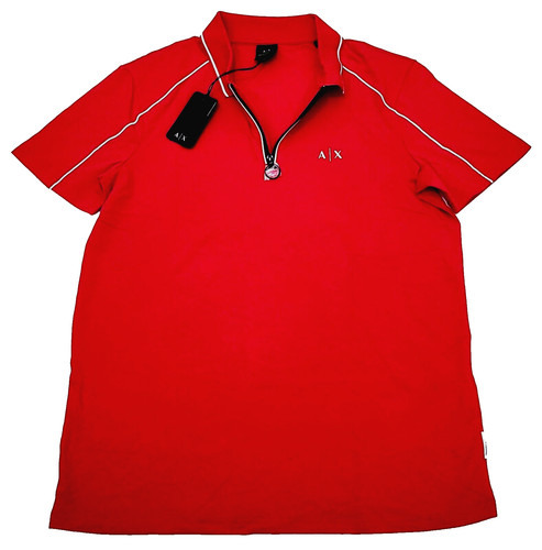 Polo armani exchange colore - polo,