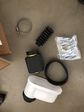 Cover Gear Lever Kit COPERTURA