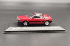 Lancia beta monte carlo - lancia,