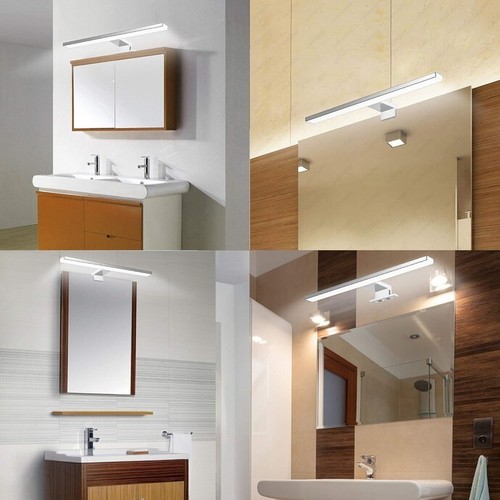 Lampada luce specchio led - led, 50w