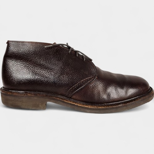 Tricker winston chukka - tricker's, boot