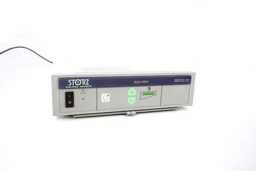 Karl storz digivideo - storz,