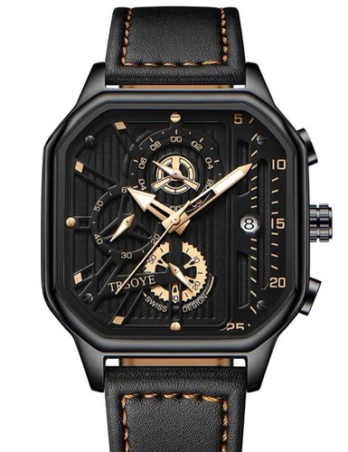 Orologio uomo da - orologio , uomo da