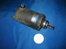 SUZUKI AN 400 BURGMAN MOTORINO