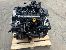 Motore Moteur Engine CUS 1.4TDI SEAT IBIZA SKODA FABIA VW POLO COMPLETO 63000km
