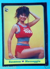 figurines cromos figurine