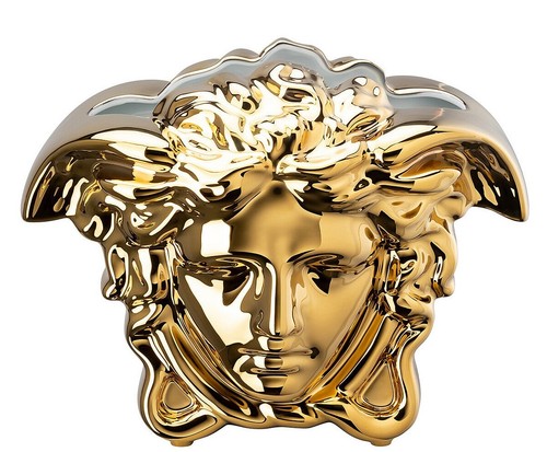 Versace rosenthal vase - versace,