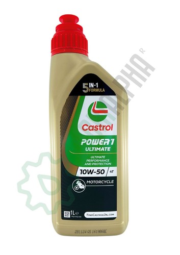 Olio motore moto - , power