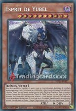 Yu-Gi-Oh! Esprit de Yubel 