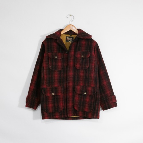 Giacca caccia vintage anni - da,