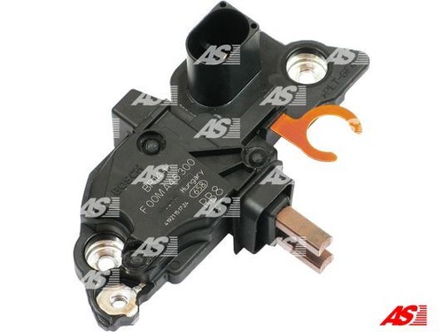 Regolatore alternatore