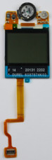 RDOMOT00015 Display Lcd per