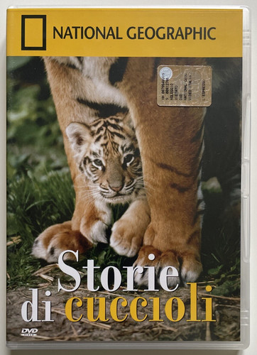 National geographic - n.,