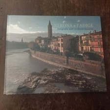VERONA E L'ADIGE - FOTOGRAFIE