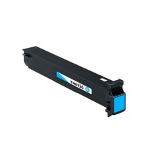 TONER COMPATIBILE KONICA