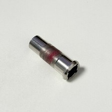 Misuratore di potenza filettatura Garmin Vector 3 3S RALLY RK200 RS200 cuscinetto interno alloggiamento