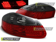 FANALI POSTERIORI A LED ADATTI