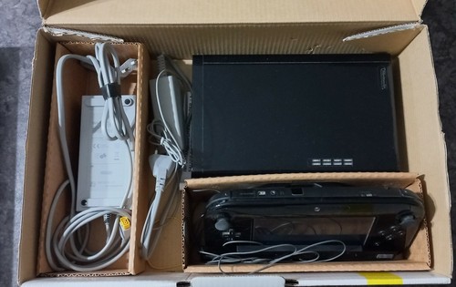 Nintendo wii 32gb console - nintendo,