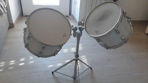Vendo tom argento big r - argento, "big