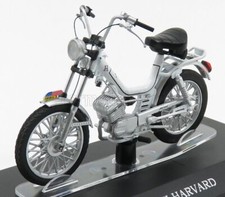MODELLINO MOTORINO STATICO