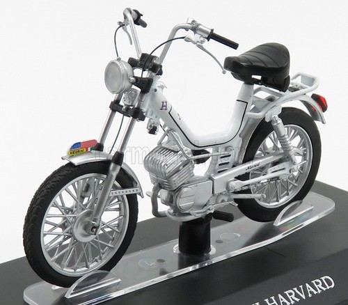 Modellino motorino statico - modellino,
