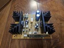 Scheda amplificatore ROLAND