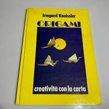 Origami creativita' con la